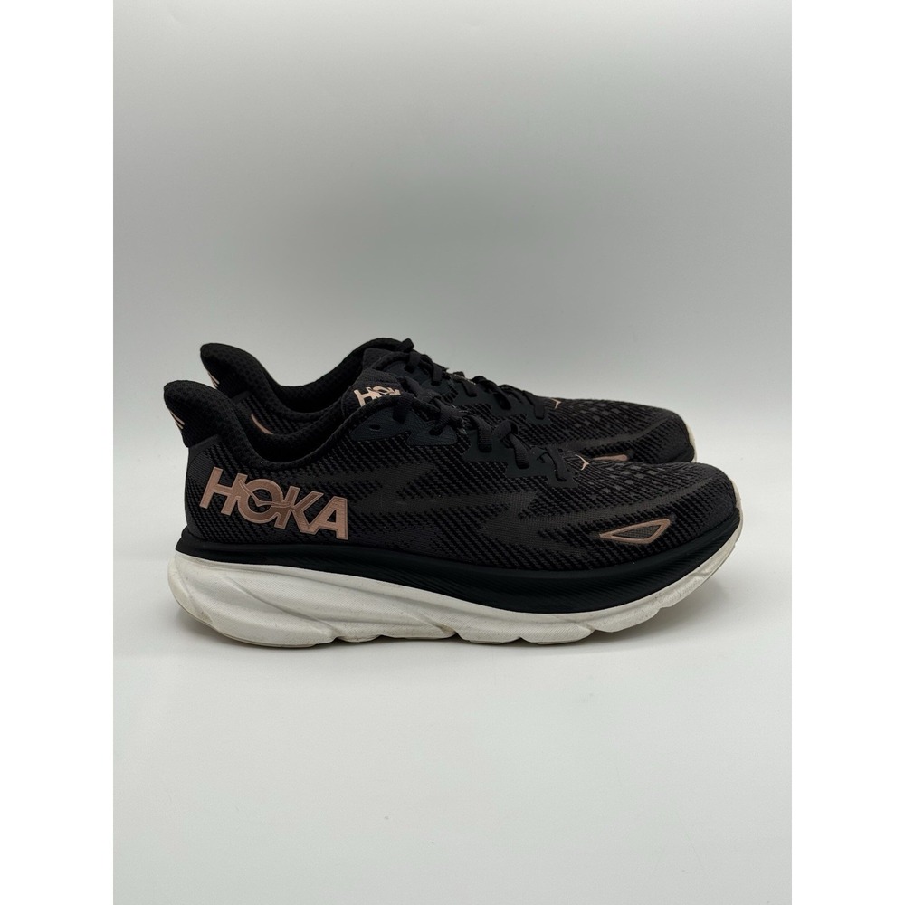 Hoka One One Clifton 9 Women's 1127896 BRGL Size 9.5 B
